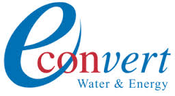 Econvert Water & Energy
