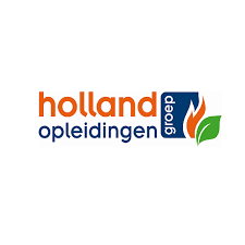 Logo Holland Opleidingen Groep