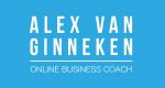 Logo Alex van Ginneken