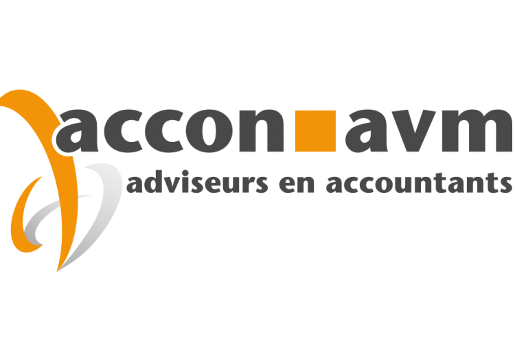 Accon AVM logo