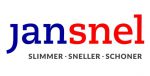 Jan Snel logo