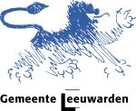 Gemeente Leeuwarden logo