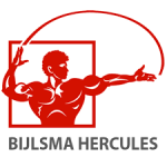 Logo Bijlsma Hercules BV
