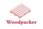 Woodpacker logo