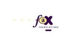 f.a.x. Translations logo