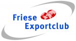 friese exportclub logo