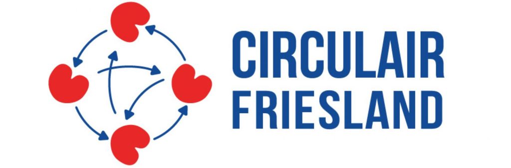 Logo Circulair Friesland