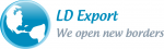 logo LD Export