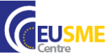 Logo EU SME Centre China