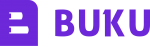 Logo BUKU