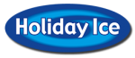 Logo Holiday Ice
