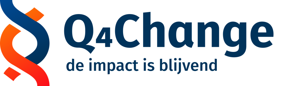 Logo Q4Change