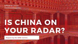 Rapport 'Is China on your radar' - WTC Leeuwarden