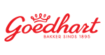 Logo Bakkerij Goedhart