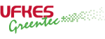 Logo Ufkes Greentec