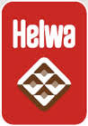 Logo Helwa Wafelbakkerij
