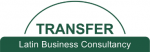 Logo transfer latin business consultancy