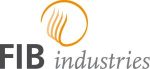 Logo FIB Industries