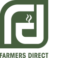 Logo FarmersDirect Coffee
