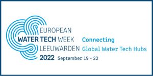 European Water Tech Week 2022