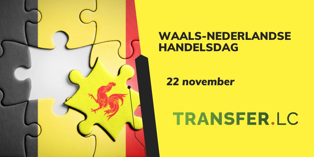 Waals-Nederlandse handelsdag van 22 november 2022