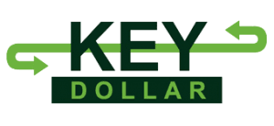 Logo Keydollar BV