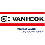 Logo Van Heck BV