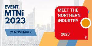 Meet the Northern Industry 2023